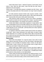 Referāts 'Kultūrisms - tā popularitāte, nozīme un sekas', 21.