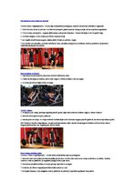 Referāts 'Kultūrisms - tā popularitāte, nozīme un sekas', 50.