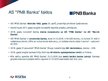 Prezentācija 'PNB (Norvik) bankas darbības apturēšana', 14.