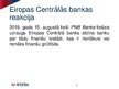 Prezentācija 'PNB (Norvik) bankas darbības apturēšana', 21.