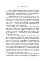 Referāts 'Latvijas parlamenta un pašvaldību vēlēšanu likumi, to evolūcija', 2.