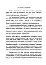 Referāts 'Latvijas parlamenta un pašvaldību vēlēšanu likumi, to evolūcija', 4.