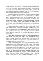 Referāts 'Latvijas parlamenta un pašvaldību vēlēšanu likumi, to evolūcija', 5.