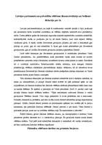 Referāts 'Latvijas parlamenta un pašvaldību vēlēšanu likumi, to evolūcija', 6.