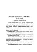 Referāts 'Nekustamā īpašuma vērtēšana', 12.