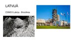Prezentācija 'Prezentācija par silikātu rūpniecību', 7.