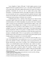 Referāts 'Cilvēktiesības', 1.