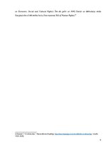 Referāts 'Cilvēktiesības', 4.