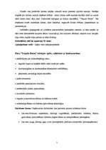 Biznesa plāns 'Kokteiļbāra "Tequila Boom" apraksts', 3.