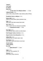 Biznesa plāns 'Kokteiļbāra "Tequila Boom" apraksts', 8.