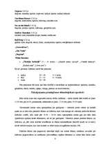 Biznesa plāns 'Kokteiļbāra "Tequila Boom" apraksts', 9.