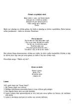 Referāts 'Rainis', 3.