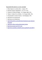 Referāts 'Iedzimtā glaukoma', 6.