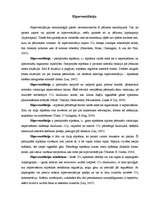 Referāts 'Hiperventilācija', 1.