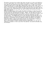 Eseja 'Philosophy and old age', 2.