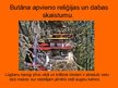 Prezentācija 'Butāna', 22.
