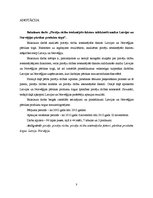 Diplomdarbs 'Pircēju rīcību ietekmējošo faktoru salīdzinošā analīze Latvijas un Norvēģijas pā', 2.