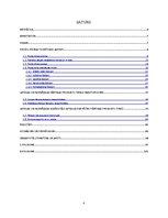 Diplomdarbs 'Pircēju rīcību ietekmējošo faktoru salīdzinošā analīze Latvijas un Norvēģijas pā', 4.