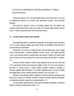 Diplomdarbs 'Pircēju rīcību ietekmējošo faktoru salīdzinošā analīze Latvijas un Norvēģijas pā', 33.