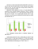 Diplomdarbs 'Pircēju rīcību ietekmējošo faktoru salīdzinošā analīze Latvijas un Norvēģijas pā', 42.