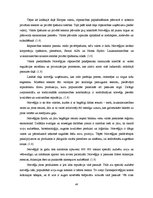 Diplomdarbs 'Pircēju rīcību ietekmējošo faktoru salīdzinošā analīze Latvijas un Norvēģijas pā', 48.