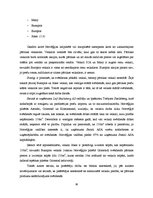 Diplomdarbs 'Pircēju rīcību ietekmējošo faktoru salīdzinošā analīze Latvijas un Norvēģijas pā', 56.