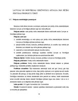 Diplomdarbs 'Pircēju rīcību ietekmējošo faktoru salīdzinošā analīze Latvijas un Norvēģijas pā', 59.