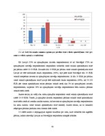 Diplomdarbs 'Pircēju rīcību ietekmējošo faktoru salīdzinošā analīze Latvijas un Norvēģijas pā', 62.