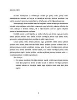Diplomdarbs 'Pircēju rīcību ietekmējošo faktoru salīdzinošā analīze Latvijas un Norvēģijas pā', 85.