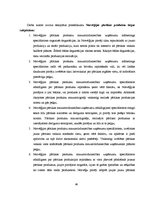 Diplomdarbs 'Pircēju rīcību ietekmējošo faktoru salīdzinošā analīze Latvijas un Norvēģijas pā', 90.