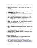 Diplomdarbs 'Pircēju rīcību ietekmējošo faktoru salīdzinošā analīze Latvijas un Norvēģijas pā', 93.