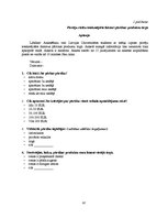 Diplomdarbs 'Pircēju rīcību ietekmējošo faktoru salīdzinošā analīze Latvijas un Norvēģijas pā', 97.