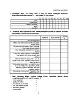 Diplomdarbs 'Pircēju rīcību ietekmējošo faktoru salīdzinošā analīze Latvijas un Norvēģijas pā', 98.