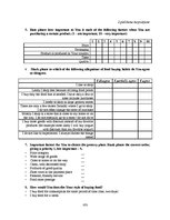 Diplomdarbs 'Pircēju rīcību ietekmējošo faktoru salīdzinošā analīze Latvijas un Norvēģijas pā', 102.