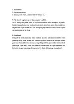 Referāts 'Cenu veidošanās politika', 4.