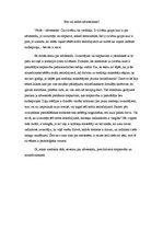 Eseja 'Būt vai nebūt nāvessodam', 1.