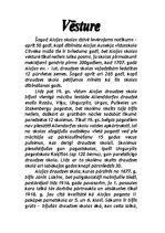 Referāts 'Alojas Ausekļa vidusskola', 4.