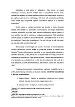 Referāts '"The Body Shop Latvija" tēls sociālajos medijos', 2.