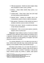 Referāts '"The Body Shop Latvija" tēls sociālajos medijos', 3.