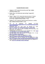 Referāts '"The Body Shop Latvija" tēls sociālajos medijos', 12.