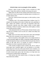 Konspekts 'Izsīkstošie dabas resursi un pieaugošās cilvēku vajadzības', 1.