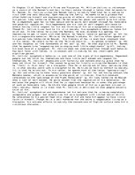 Eseja 'Described the Character and Personality of Mr. Collins of Pride and Prejudice', 1.