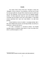 Referāts 'F.V.Nīčes filosofija', 2.