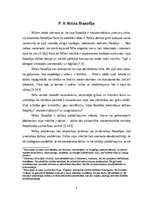 Referāts 'F.V.Nīčes filosofija', 3.