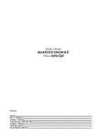 Referāts 'Inflācija', 1.