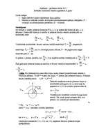 Konspekts 'Rotējoša cilindriska objekta applūšana ar gaisu', 2.