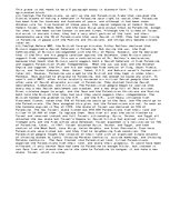 Eseja 'The Palestinians Have the Right to Resist Zionism and the Occupation of the Rogu', 1.