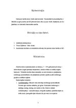 Konspekts 'Hodžkina slimība', 2.