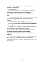 Konspekts 'Hodžkina slimība', 5.