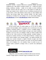 Konspekts 'Interneta meklētāji', 3.